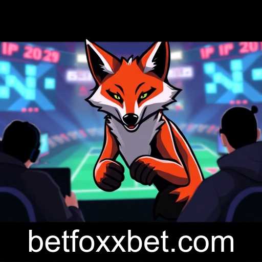Betfoxx: Navigating the New Era of Gaming