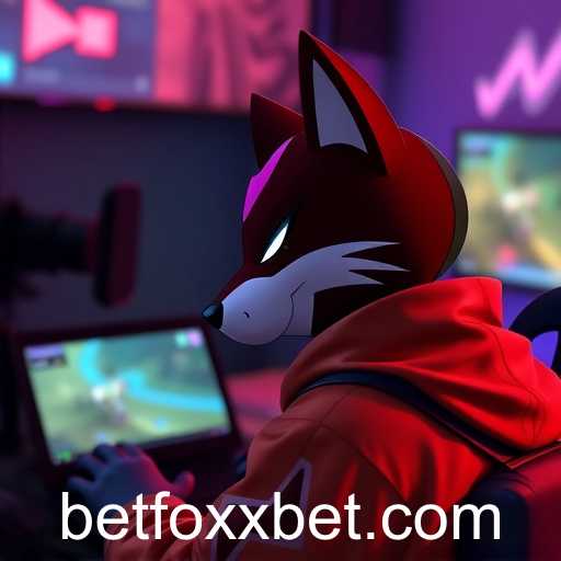 Betfoxx: Gaming Industry's Evolution and Challenges