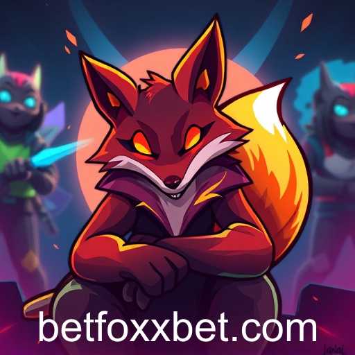 Betfoxx's Rising Influence in Online Gaming