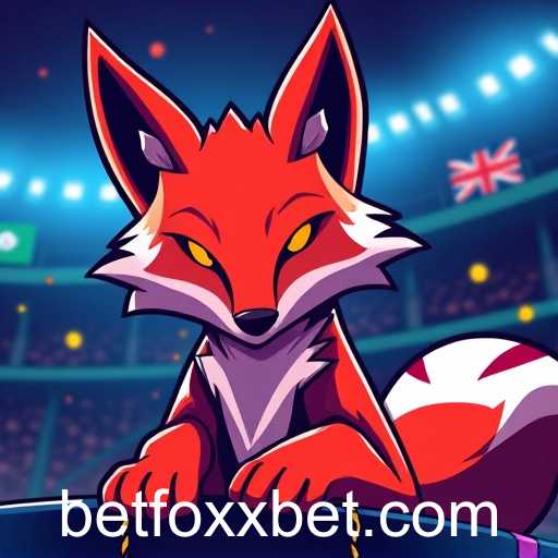 Digital Gaming and the Rise of Betfoxx