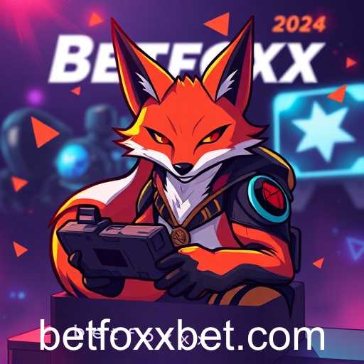 Betfoxx: Navigating the Digital Gaming Landscape