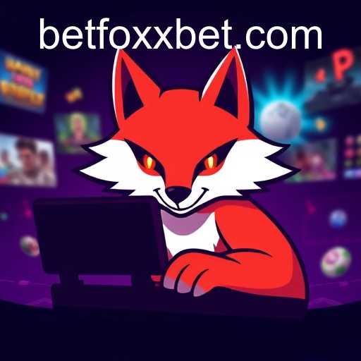 Betfoxx: Revolutionizing Online Gaming