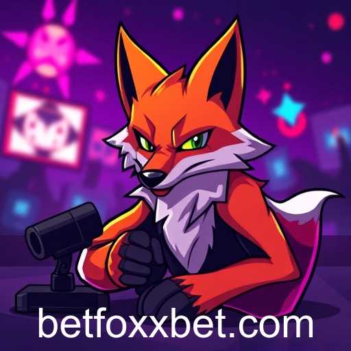 Betfoxx: Transforming the Online Gaming Landscape