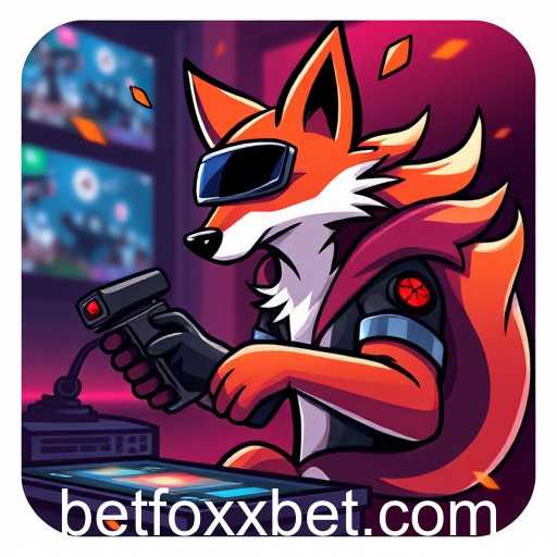 Betfoxx Revolutionizes Online Gaming Experience