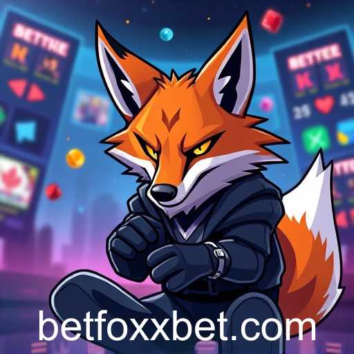 The Rise of Betfoxx in the Online Gaming World