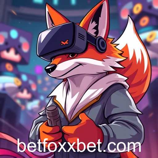Betfoxx Revolutionizes Online Gaming Experience