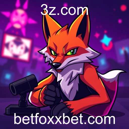 The Rise of Betfoxx in Online Gaming