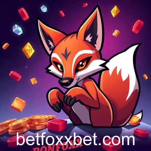 Betfoxx: Exploring the Trends of Online Gaming