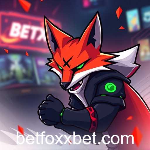 The Rise of Betfoxx in Gaming