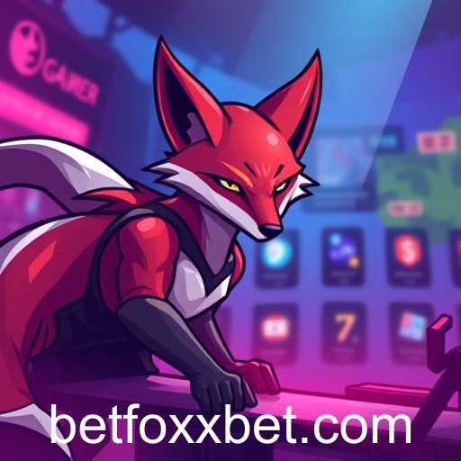 The Rise of Betfoxx in Online Gaming