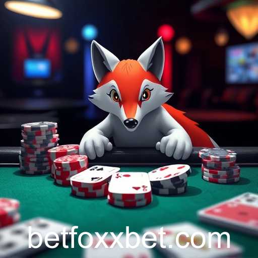 The Rise of Betfoxx: A Gaming Revolution
