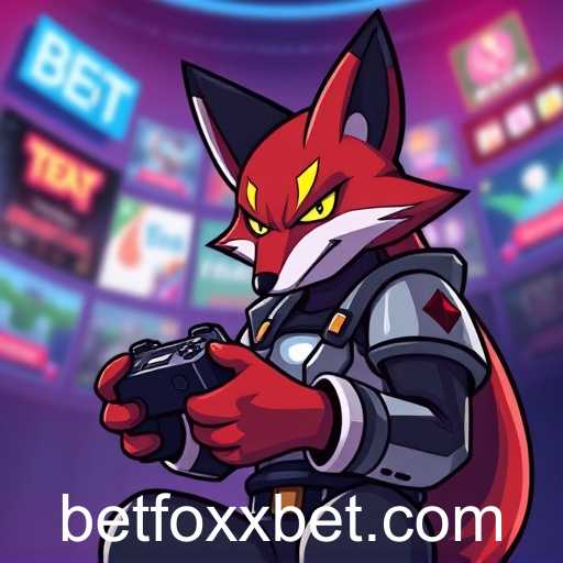 The Rise of Betfoxx in the Digital Gaming Arena