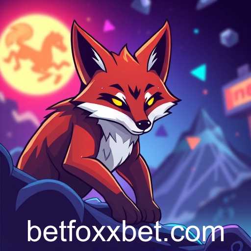 The Rise of Online Gaming: Betfoxx and Its Impact